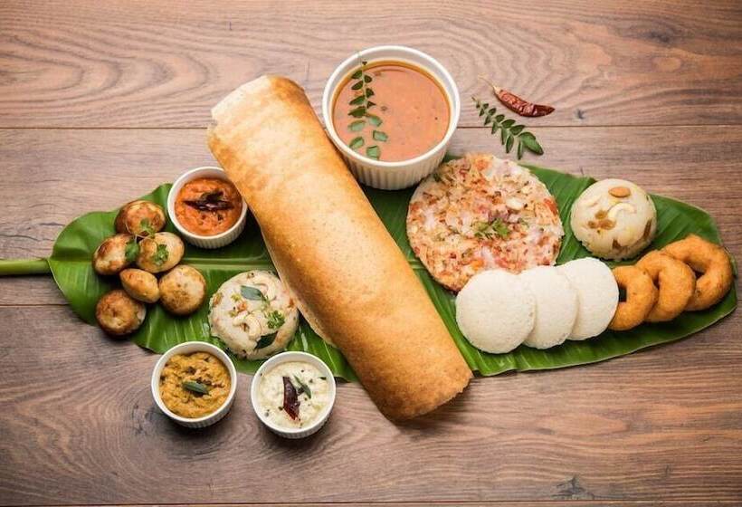 호텔 Continental Lodge