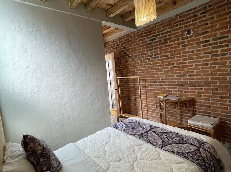 Отель De La Capilla