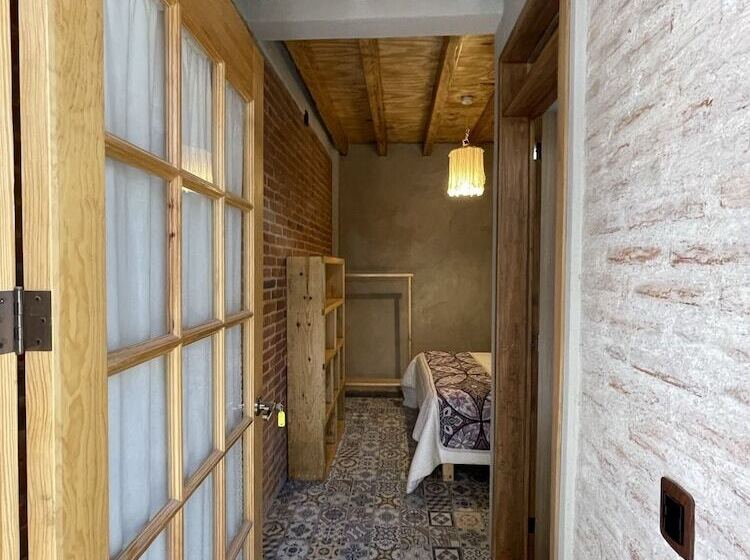 Отель De La Capilla