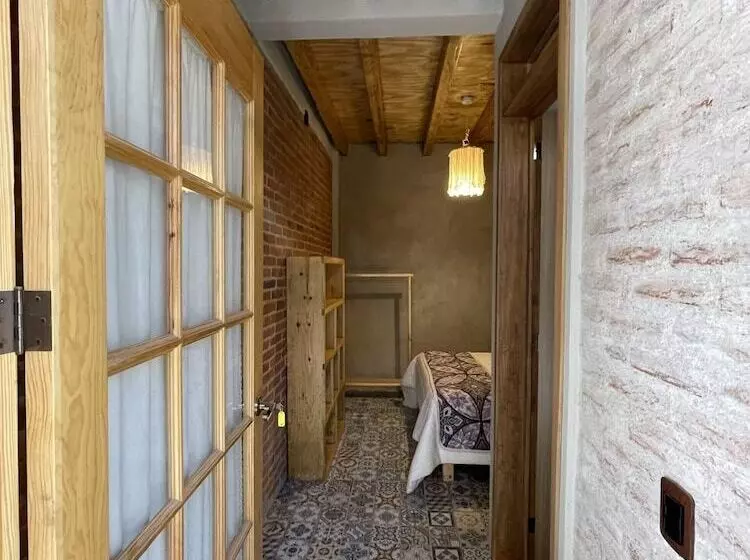 ホテル De La Capilla