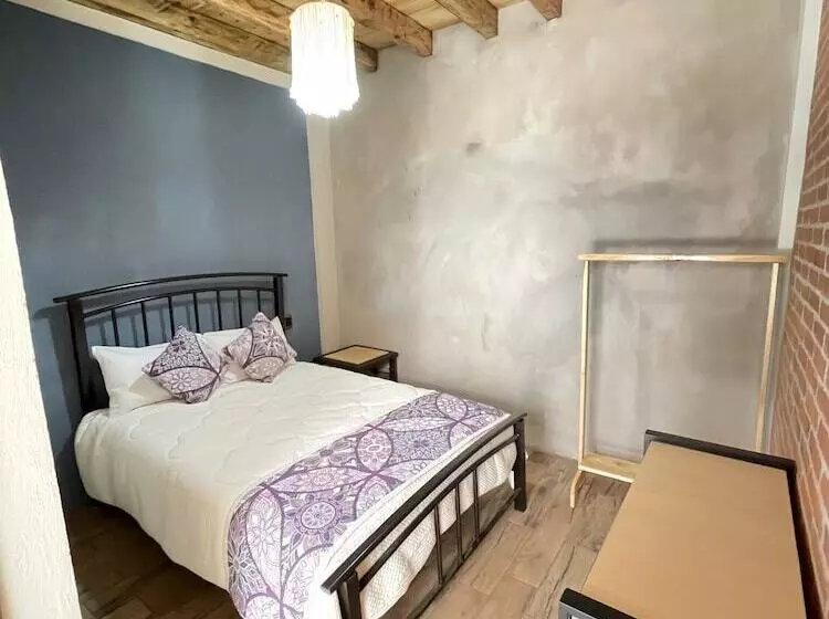 ホテル De La Capilla