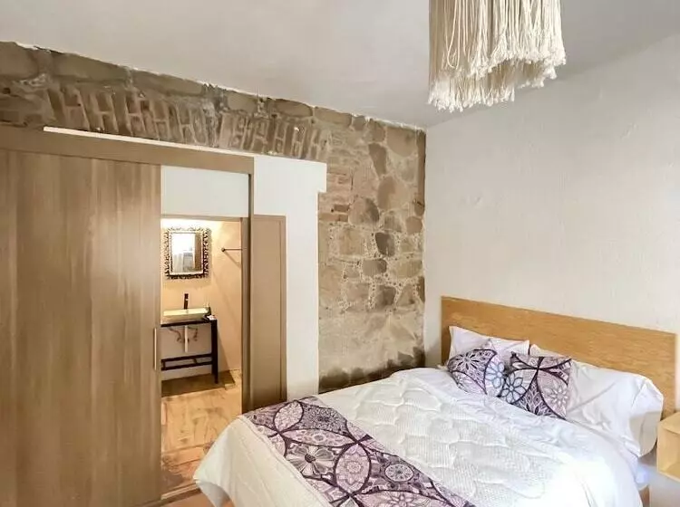 ホテル De La Capilla