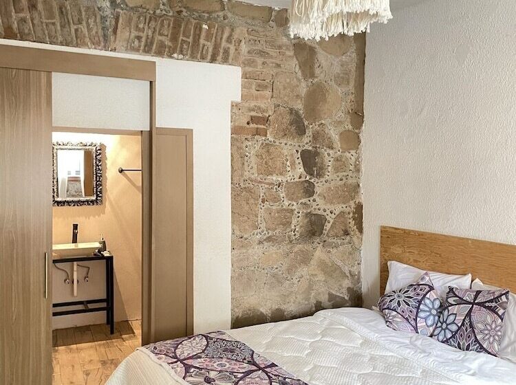 Отель De La Capilla