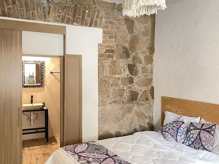 ホテル De La Capilla