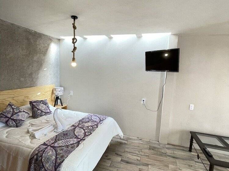 Отель De La Capilla