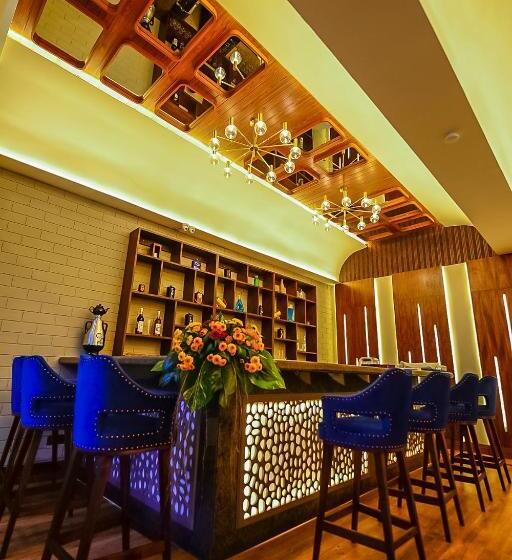 Szálloda Devon Rest