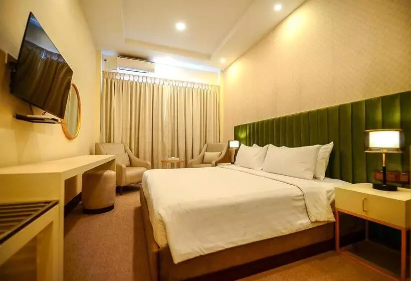 Hotel Devon Rest