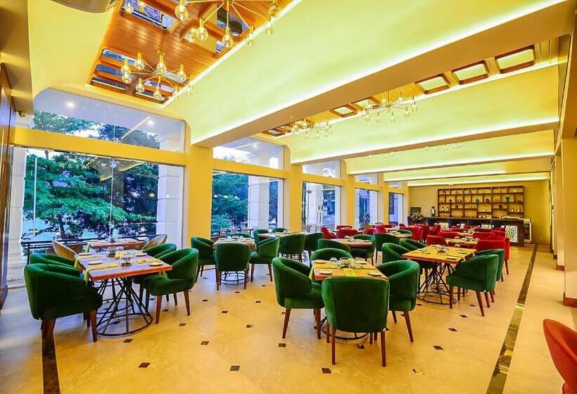 Szálloda Devon Rest