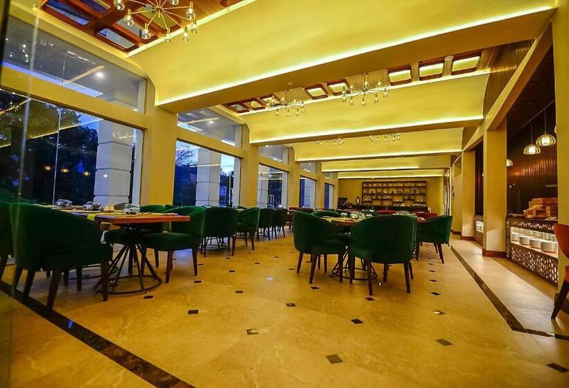 Szálloda Devon Rest