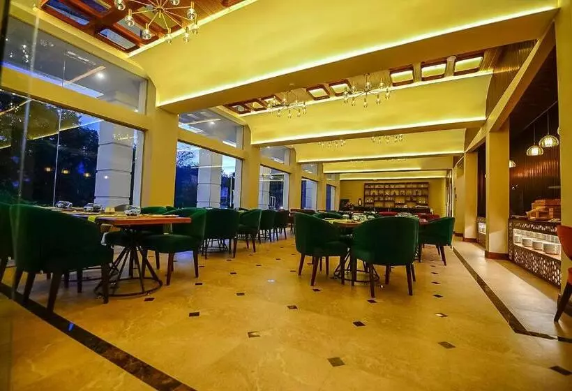 Hotel Devon Rest