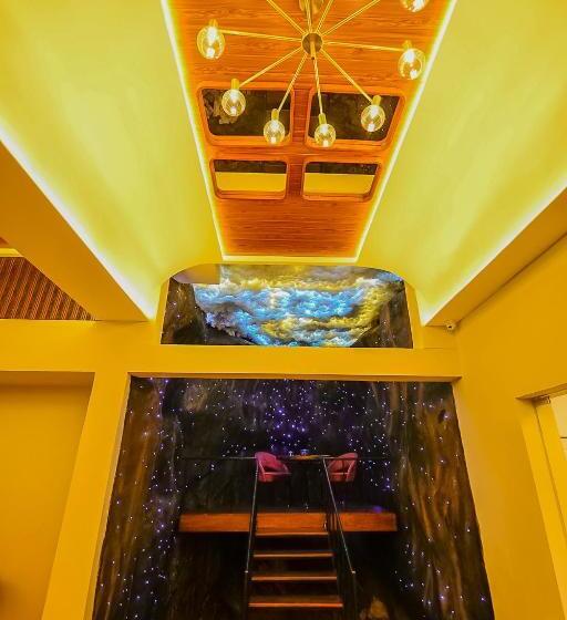 Szálloda Devon Rest