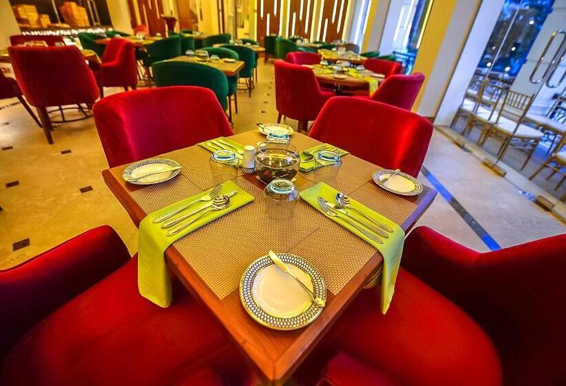 Szálloda Devon Rest