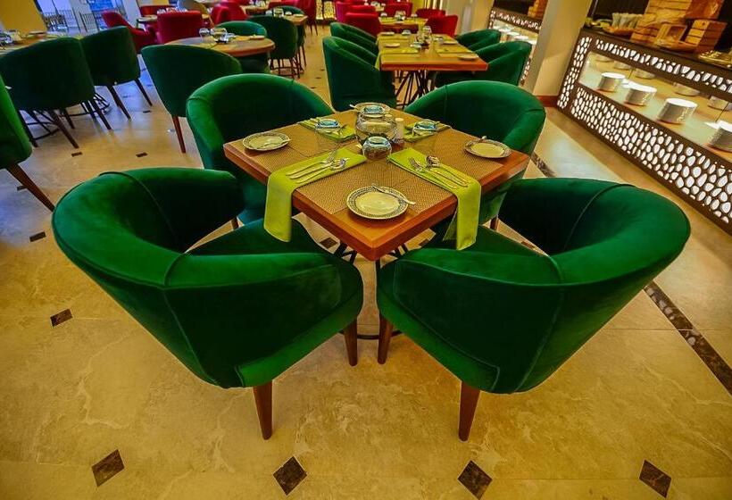 Szálloda Devon Rest