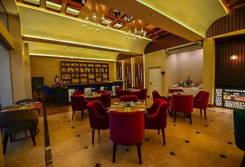 Szálloda Devon Rest