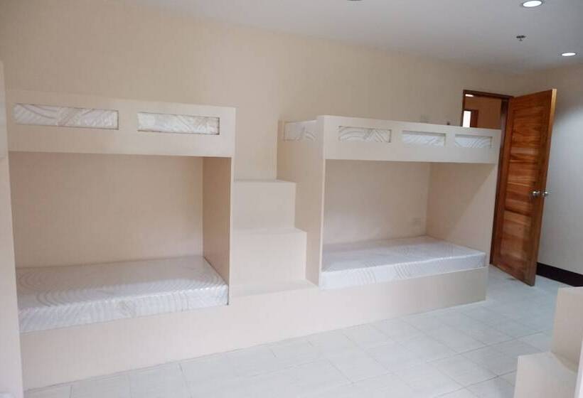 Hotell Fb Budgetel Suites Agusan