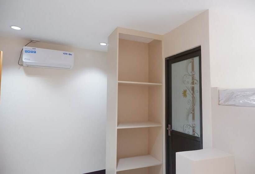 Hotell Fb Budgetel Suites Agusan