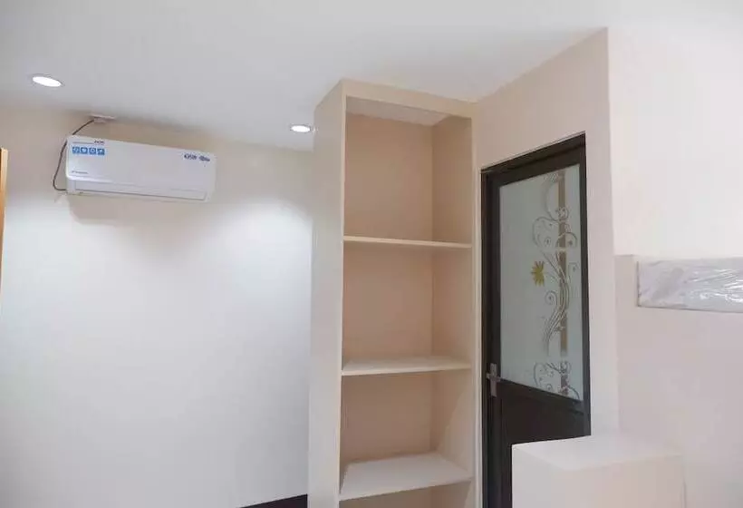 ホテル Fb Budgetel Suites Agusan