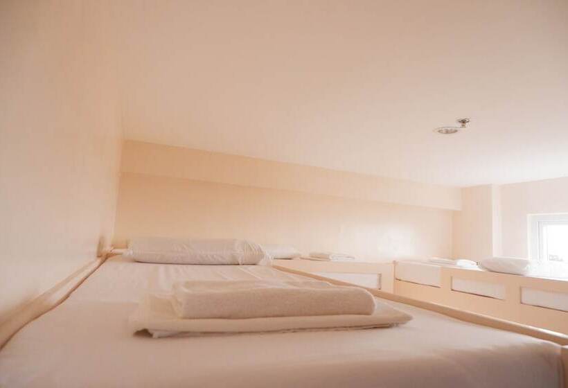 Hotell Fb Budgetel Suites Agusan