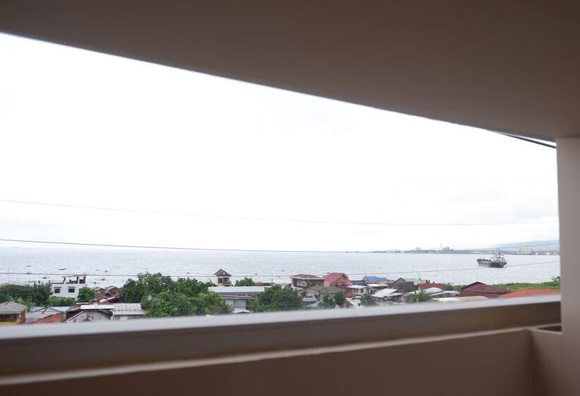 Hotell Fb Budgetel Suites Agusan