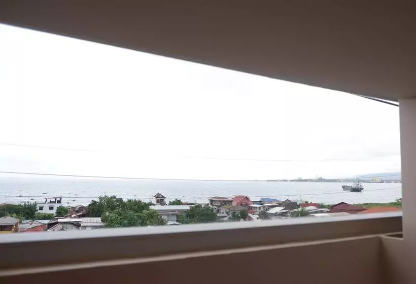 ホテル Fb Budgetel Suites Agusan