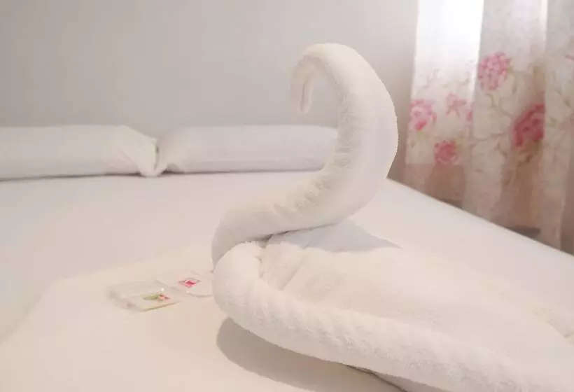 ホテル Fb Budgetel Suites Agusan