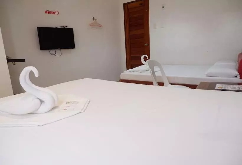 ホテル Fb Budgetel Suites Agusan