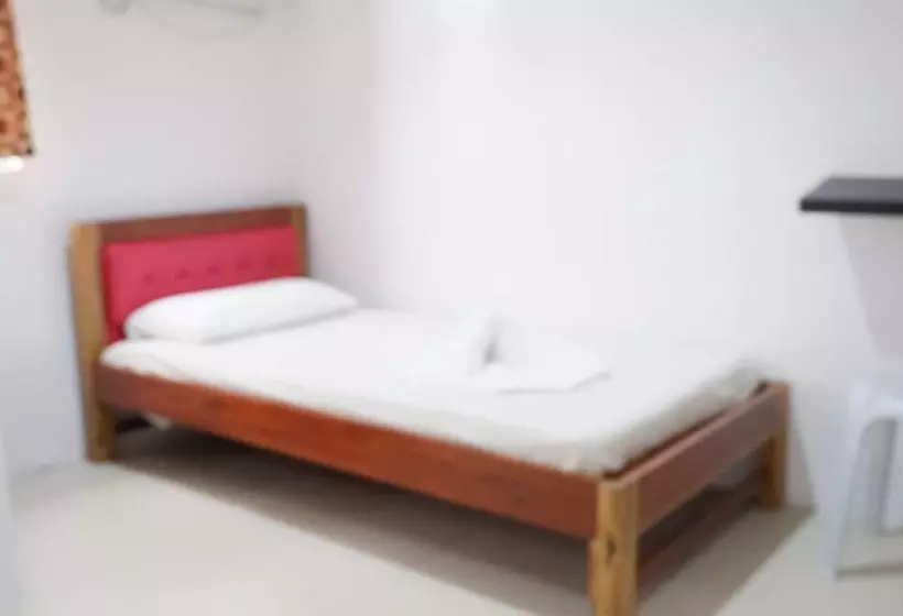 ホテル Fb Budgetel Suites Agusan