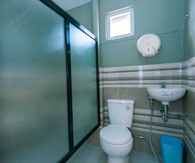 Hotell Fb Budgetel Suites Agusan