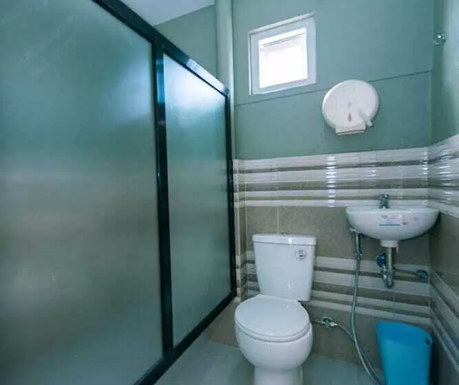 ホテル Fb Budgetel Suites Agusan