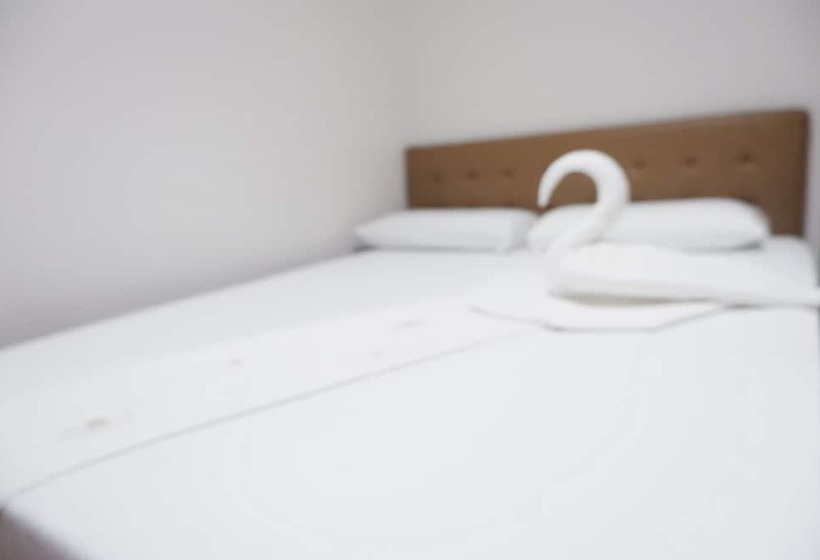 Hotell Fb Budgetel Suites Agusan