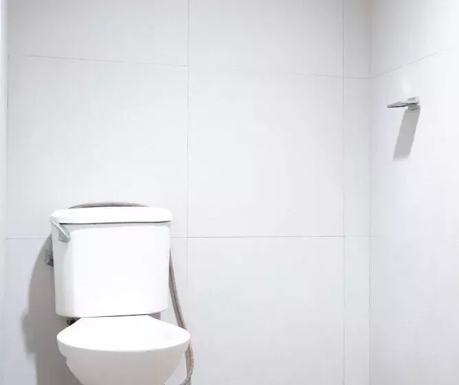 ホテル Fb Budgetel Suites Agusan