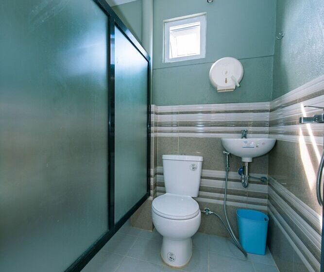 Hotell Fb Budgetel Suites Agusan