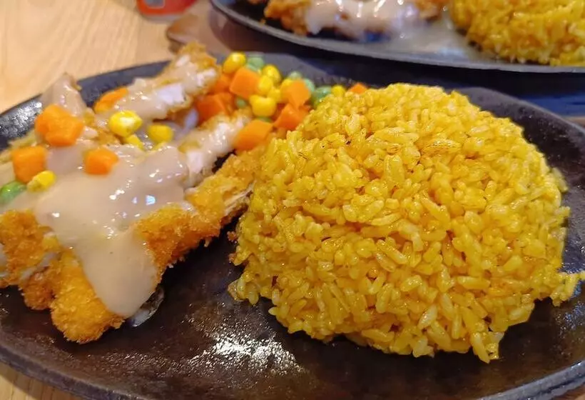 ホテル Fb Budgetel Suites Agusan