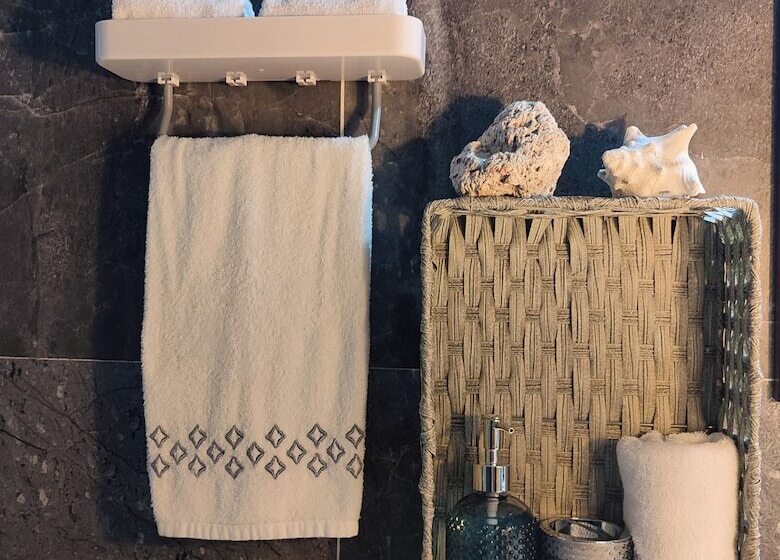 בית מלון כפרי Hokab Inn Bacalar