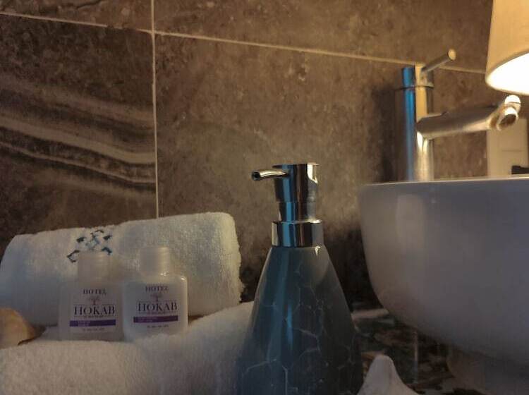 בית מלון כפרי Hokab Inn Bacalar