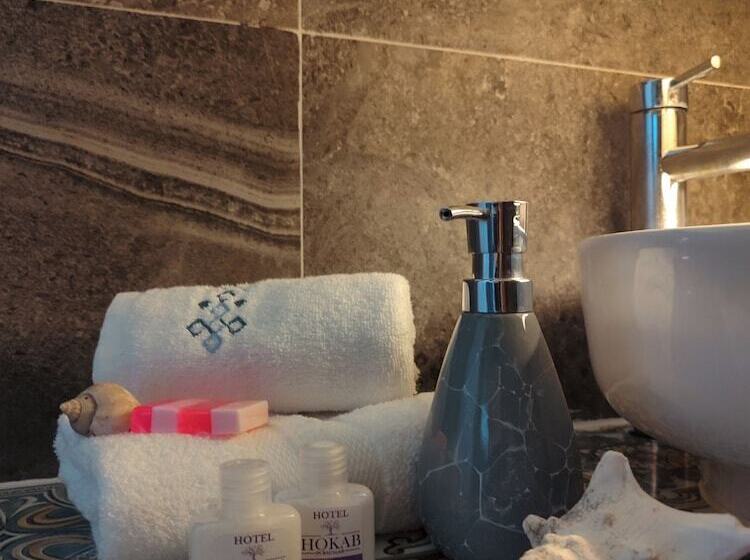 בית מלון כפרי Hokab Inn Bacalar