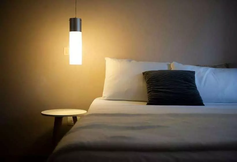 ホテル Internacional