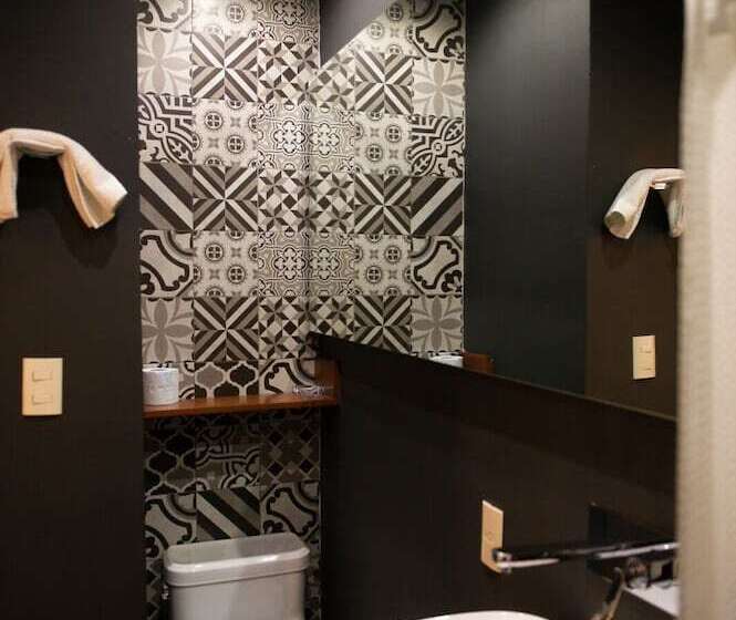 ホテル Internacional