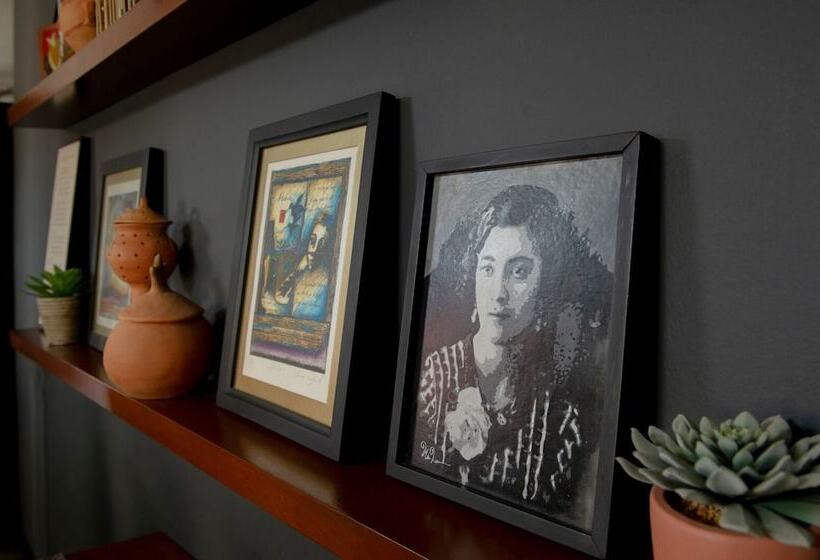 ホテル Internacional