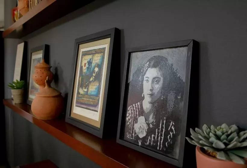 ホテル Internacional