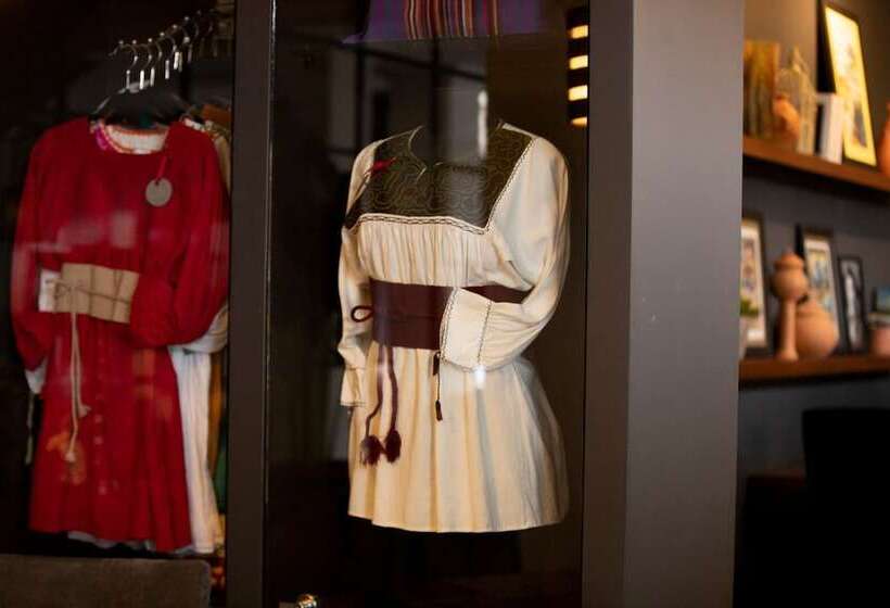 ホテル Internacional