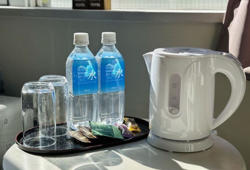 בית מלון כפרי Justice