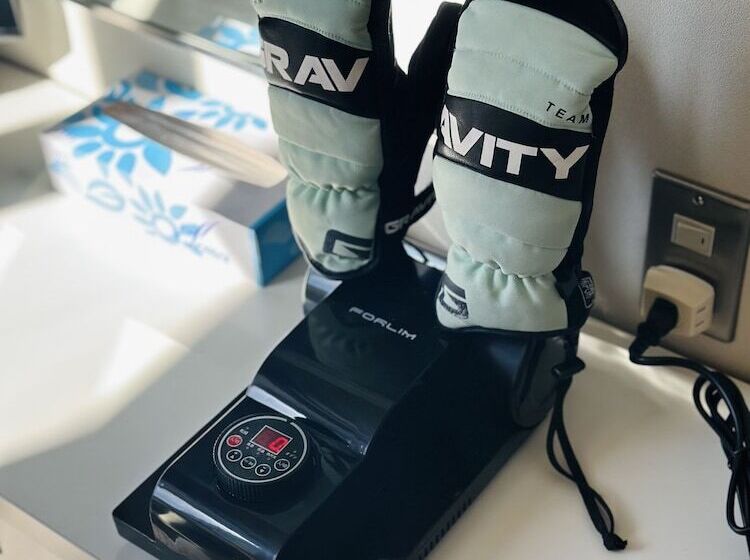 בית מלון כפרי Justice