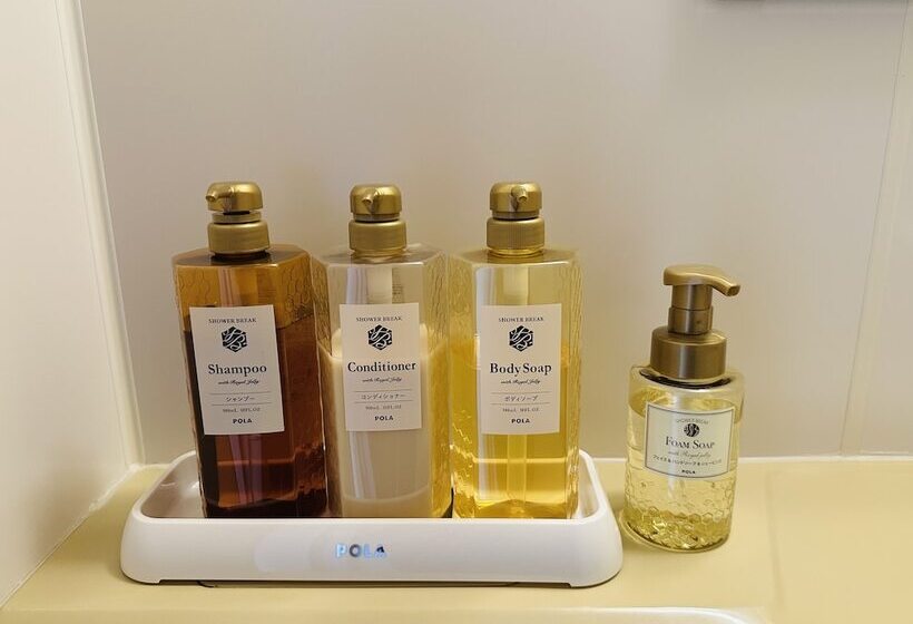 בית מלון כפרי Justice