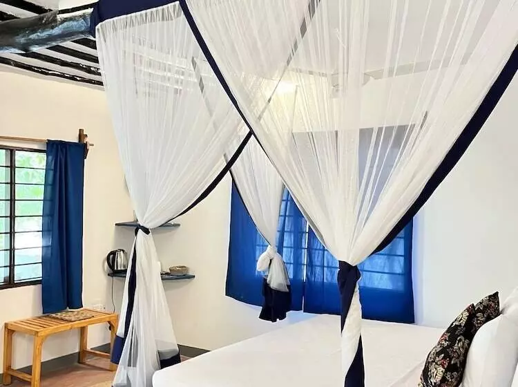 ホテル Karanga Bungalows