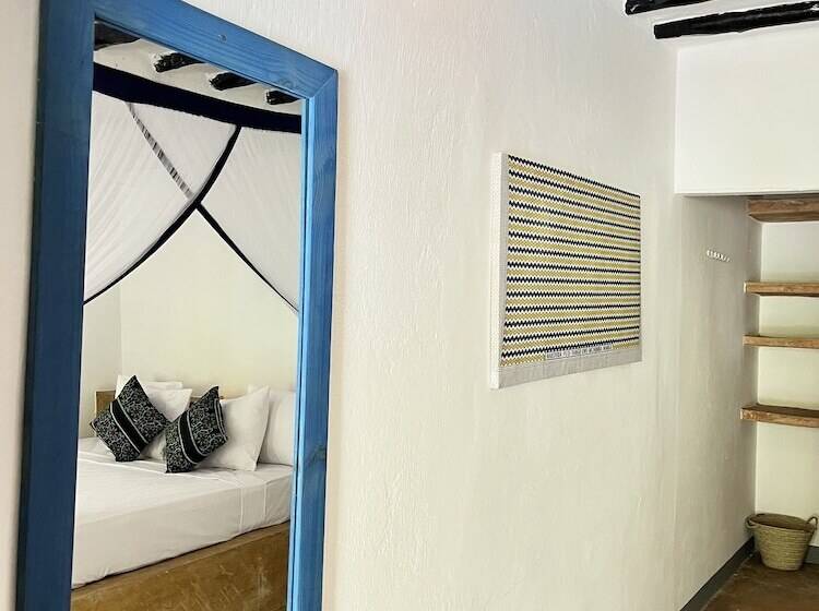 בית מלון כפרי Karanga Bungalows