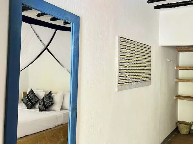 ホテル Karanga Bungalows