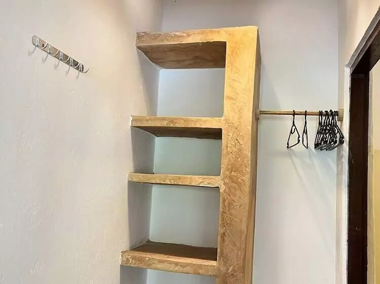 ホテル Karanga Bungalows