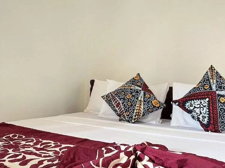 ホテル Karanga Bungalows