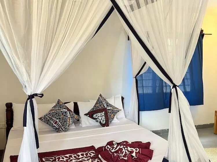 ホテル Karanga Bungalows